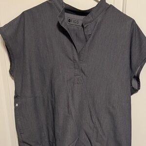 FIGS M/LT Graphite Set